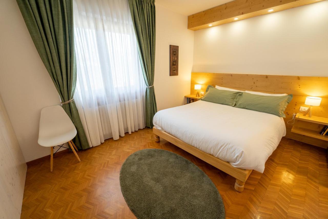 B&B I Faggi Lavarone Exterior photo